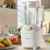 Máy xay sinh tố Philips HR2041/10 Công suất 450 W, ProBlend system, dung tích cối 1.9L