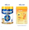 SUA BOT OPTIMUM GOLD 2 6-12 MONTH 800G