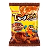BANH SNACK TOONIES CHEEZUP CHOCO SOCOLA 40G – ảnh 1