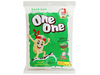 BANH GAO ONE ONE TAO BIEN BACH TUOT NUONG 104G