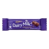 SOCOLA SUA CADBURY DAIRY MILK 11G – ảnh 1