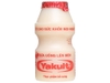 SUA CHUA MEN SONG YAKULT HUONG DAO 65ML