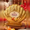 KEO CUNG SUA TRAI CAY BONART KING HERRY 70G (HOP THIET VO SO) – ảnh 2