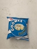 DOOWEE DONUT SOCOLA TRANG KEM SUA