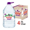 NUOC KHOANG LAVIE NAP TIM 5L
