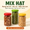 MIX HAT DAU PHONG (TOI OT, DA CA, HA LAN) 250G