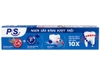 KEM DANH RANG P/S SIZE TRUNG 100G