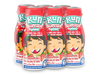 SUA CHUA UONG KEM DAU LOF KUN CHAI 85ml
