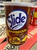 SNACK SLIDE POTATO BARBECUE 65GR/75GR – ảnh 1