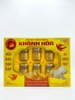 YEN SAO KHANH HOA ASURE NEST 6LO x 70ML