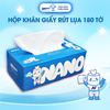 GIAY RUT NANO MIN HON DAI HON 180 TO – ảnh 1