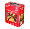 RUOU VANG LES MOULINS DE FRANCE ROUGE 3L – ảnh 1
