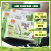 BANH IN TAN HUE VIEN NHAN DAU XANH DUA 400G