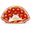 KK GOLDEN SOCOLA VO SO NHAN CA CAO MEM 10v 110G – ảnh 2