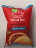 BANH MI TUOI BURGER THIT BO KINH DO 70G
