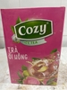TRA COZY ICE TRA OI HONG HOA TAN 240G 16GOI X 15G – ảnh 1