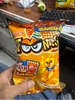 SNACK TOONIES GA RAN GION TAN 32G – ảnh 2