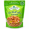 HAT HANH NHAN ALMONDS TUI 500GR – ảnh 1