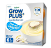 VAN SUA NUTIFOOD GROWPLUS 55G * 4H