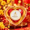 KK GOLDEN SOCOLA TIM 3 VIEN NHAN CA CAO MEM 33G – ảnh 2