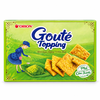 BANH GOUTE CREAM VI COM DUA 6 GOI X 20G – ảnh 1