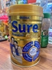 SUA BOT SURE PREVENT GOLD VINAMILK 900G