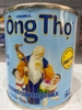 SUA DAC VINAMILK ONG THO CO DUONG LON THIET - 380G
