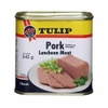 THIT HOP TULIP LUNCHEON MEAT PORK 340GR