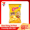 SNACK KHOAI TAY ORION VI BO MAT ONG 30G – ảnh 1