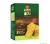 BANH QUY RAU CU KENJU HOP GIAY 288G – ảnh 1