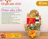 GIO QUA TOM KHO TU CUC (OCOP) – ảnh 1
