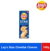 SNACK LAYS KHOAI MIENG VI PHO MAI CHEDDAR 100G – ảnh 1