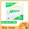 GIAY VUONG NANO MIN HON DAI HON 100 TO – ảnh 1