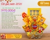 GIO QUA CAO CAP - YEN KHANH HOA (THAN TAI) – ảnh 1