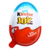 TRUNG SOCOLA KINDER JOY XANH 20G – ảnh 1