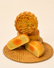 TRUNG THU DAU XANH NGHI KY 150G