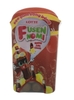 KEO GUM BONG BONG FUSEN NOMI HUONG COCA CHANH 13.8G – ảnh 1