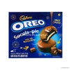 BANH SOCOLA PIE CADBURY OREO 360G (12+2) – ảnh 1