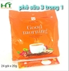 CA PHE SUA GOOD MORNING 480G 24GOI/20G – ảnh 1