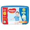 TA QUAN HUGGIES XL 32 MIENG (12-17KG) – ảnh 1