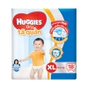 TA QUAN HUGGIES SIZE M 18 MIENG (12-17KG) – ảnh 1