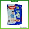 TA QUAN HUGGIES XL 14 MIENG (12-17KG) – ảnh 1
