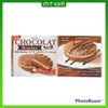 BANH BOUCHEE LOTTE CHOCOLAT VI SOCOLA 162G/6GOI