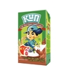 SUA CHUA KUN HUONG SOCOLA LUA MACH 110ML – ảnh 1