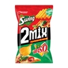 BANH SNACK OSTAR SWING VI PIZZA CA CHUA 30G – ảnh 1