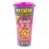 XUC XICH HEO CAO BOI HUONG TRUNG MUOI LY 72G – ảnh 1