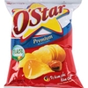 BANH OSTAR KIMCHI 63G – ảnh 1