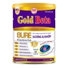SUA GOLD BETA SURE DANH CHO NGUOI GIA XUONG KHOP 900G