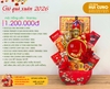 GIO QUA CAO CAP - HONG YEN TIRAMISU – ảnh 1
