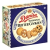 BANH DANISA BUTTER COOKIES 681GR